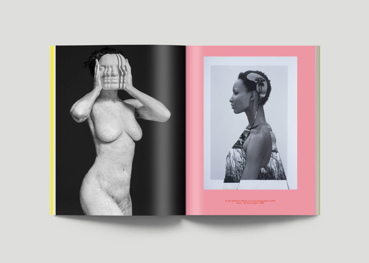 SS issue 07 delphine diallo