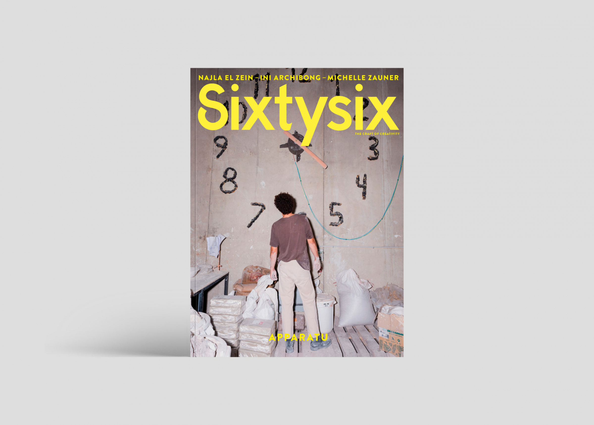 SS issue 07 cover standing