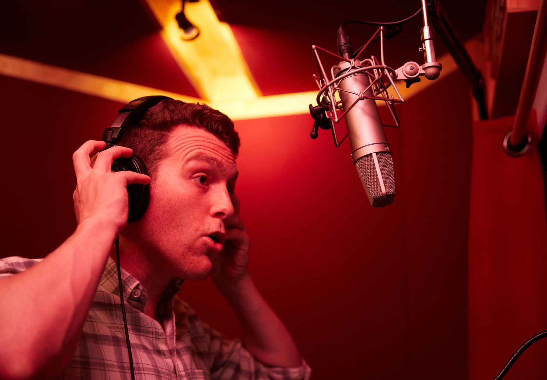 Sorry Charlie Miller Podcast