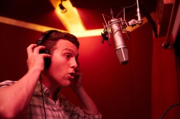 Sorry Charlie Miller Podcast