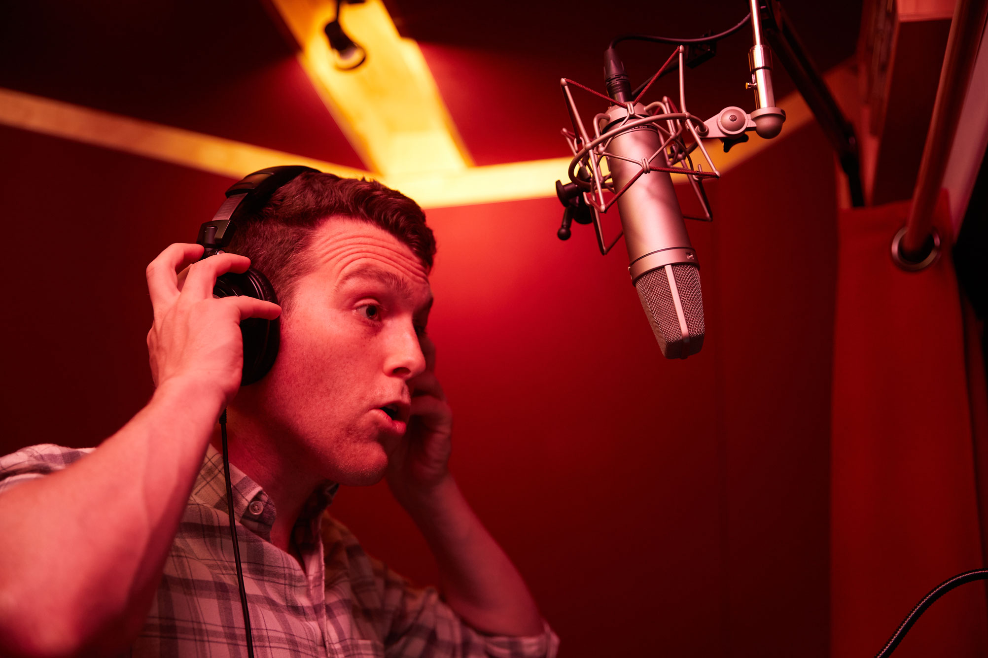 Sorry Charlie Miller Podcast