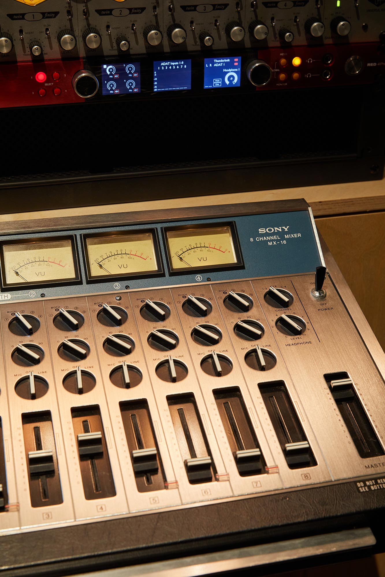 SmartLess podcast studio tour