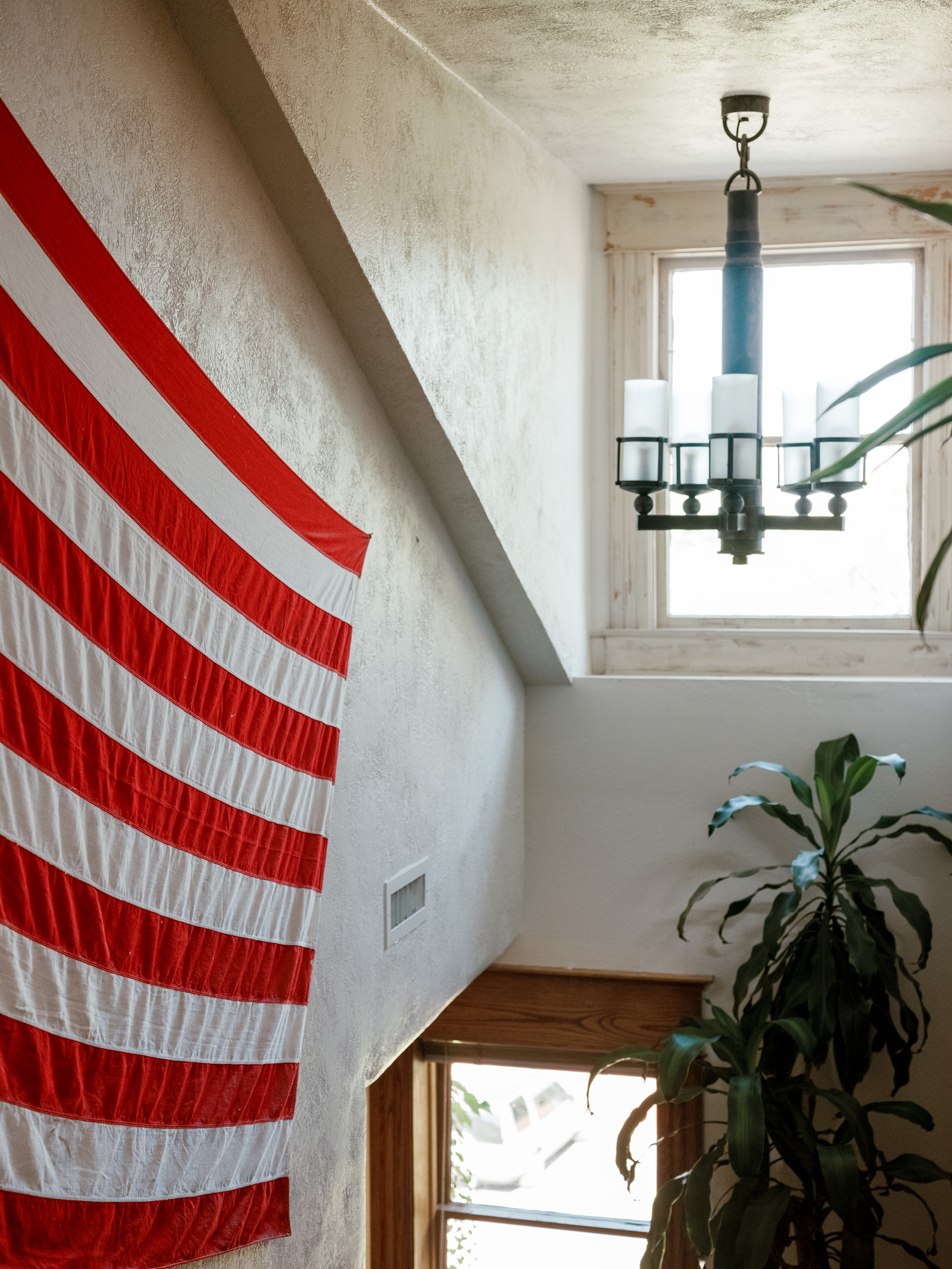 Outliers Academy podcast studio tour