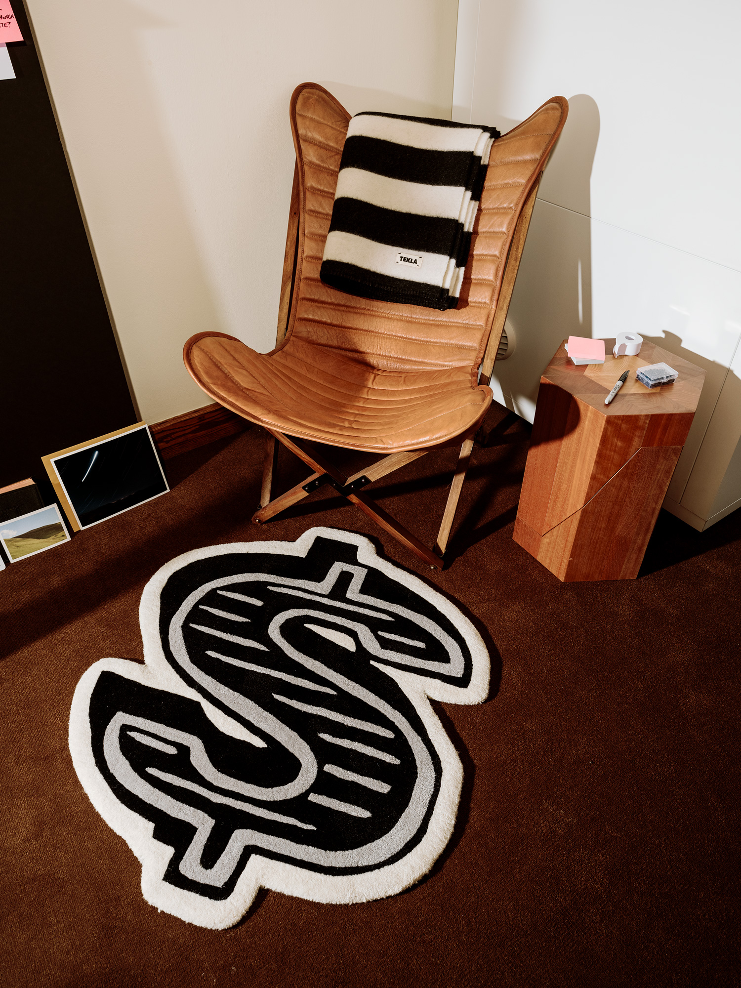 Outliers Academy podcast studio tour