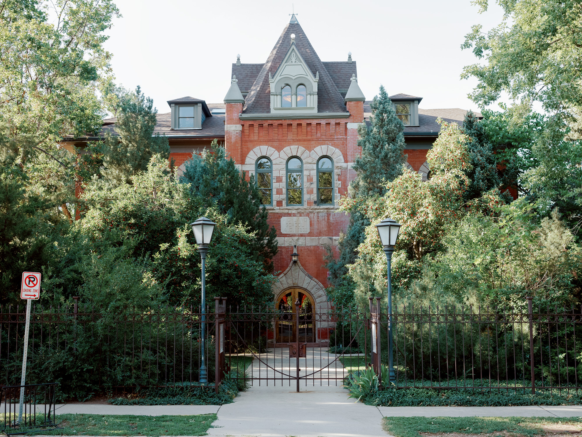 Outlier Academy podcast studio tour