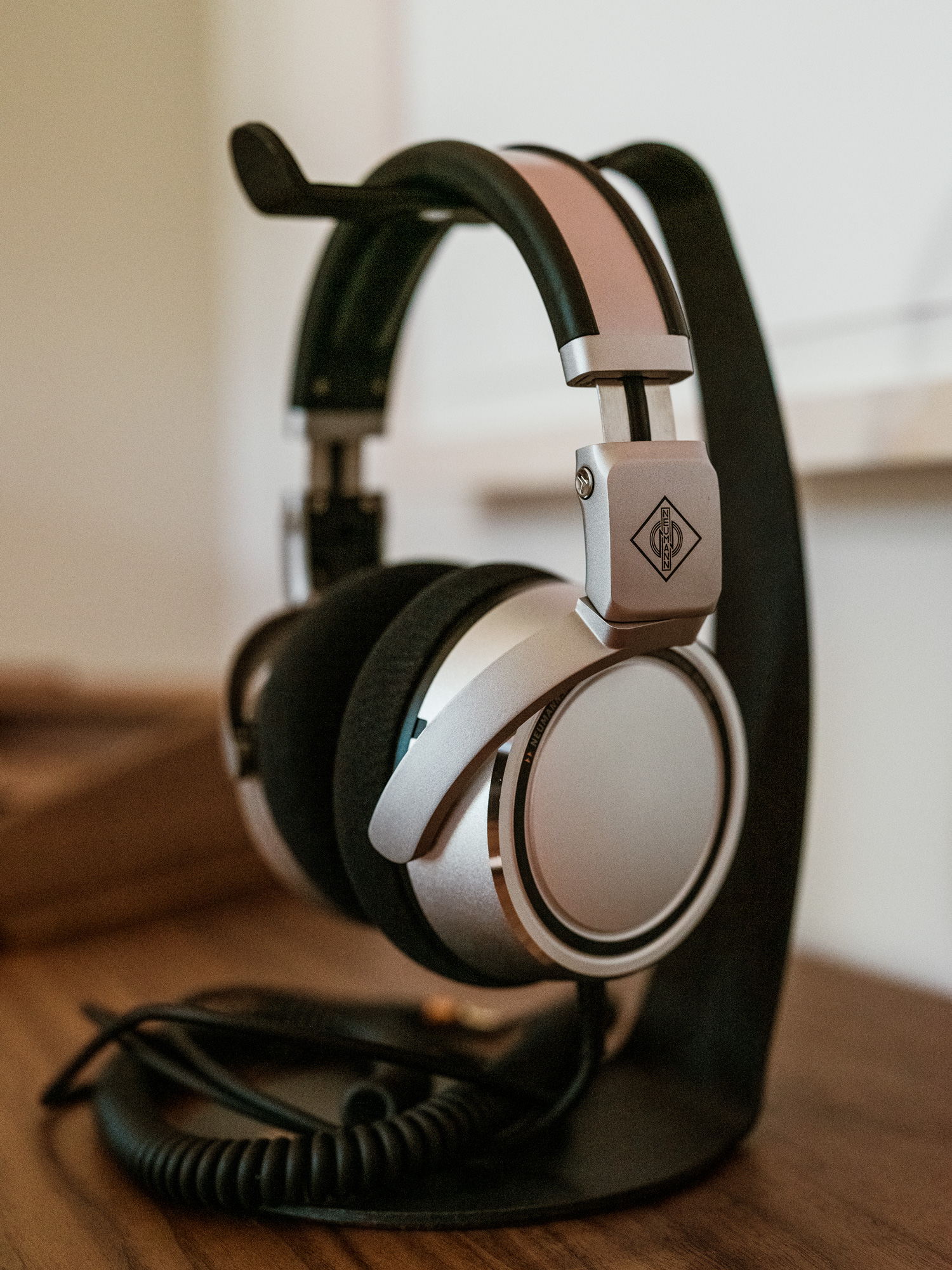 Outliers Academy podcast studio tour