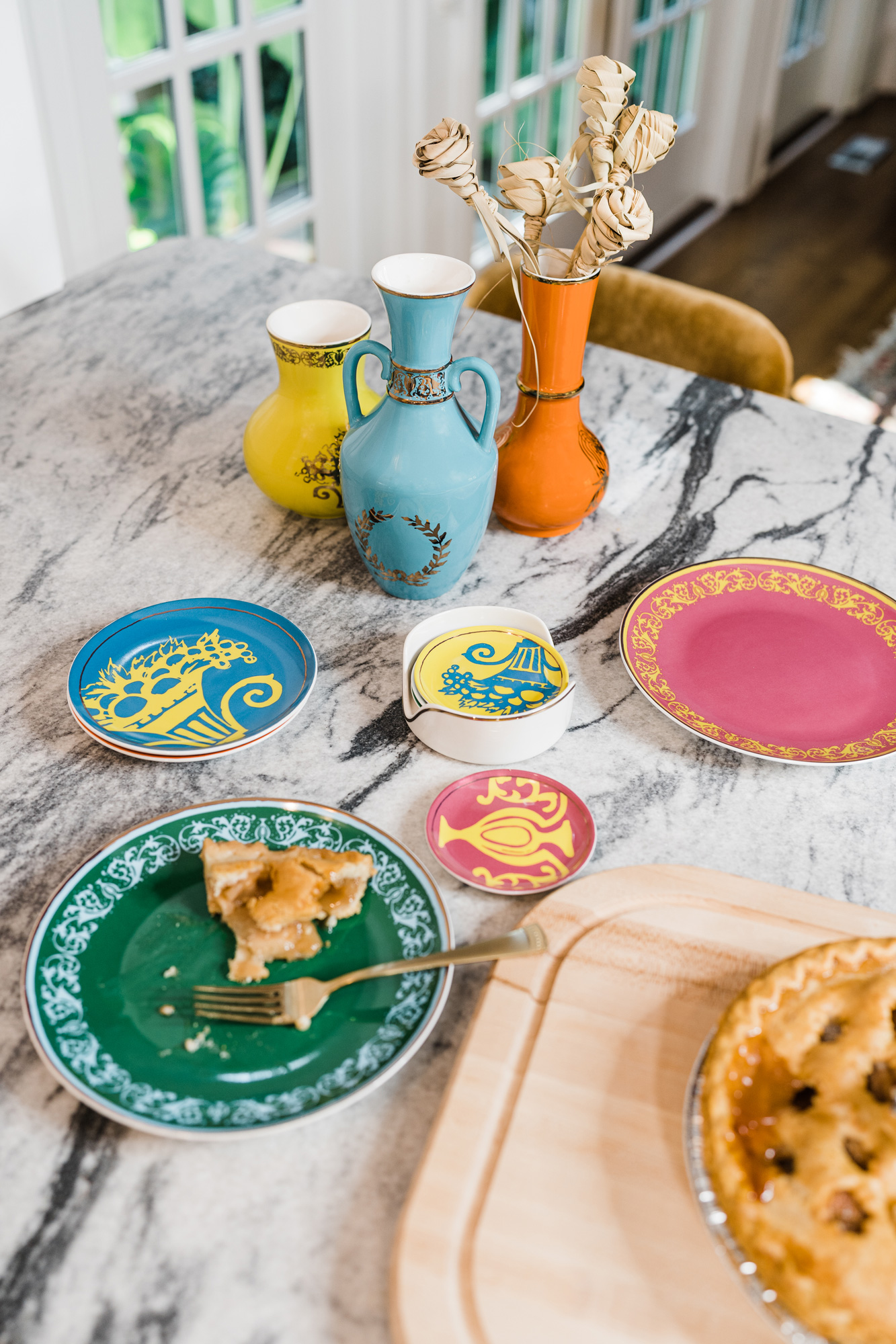 natalie papier kitchen