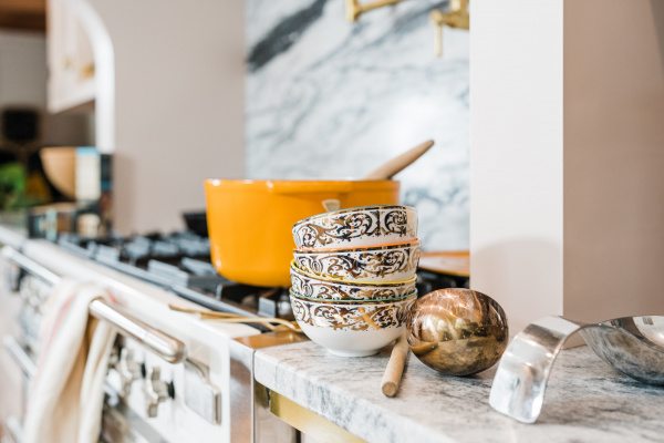 natalie papier kitchen