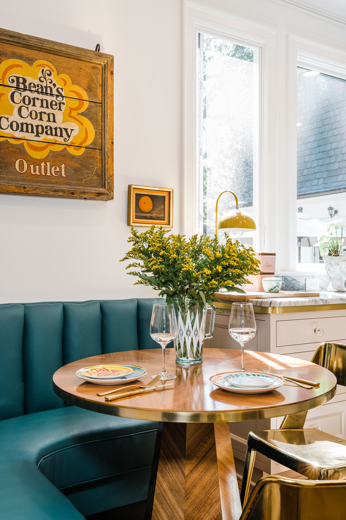 natalie papier kitchen