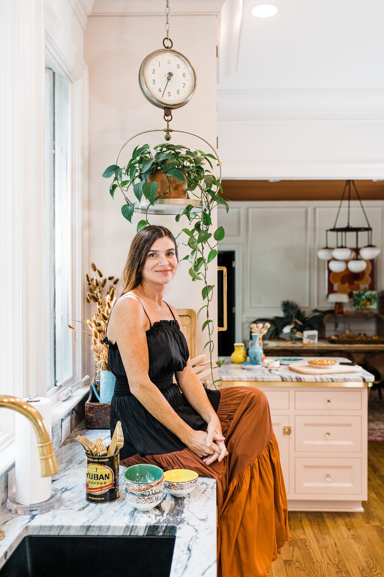 natalie papier kitchen