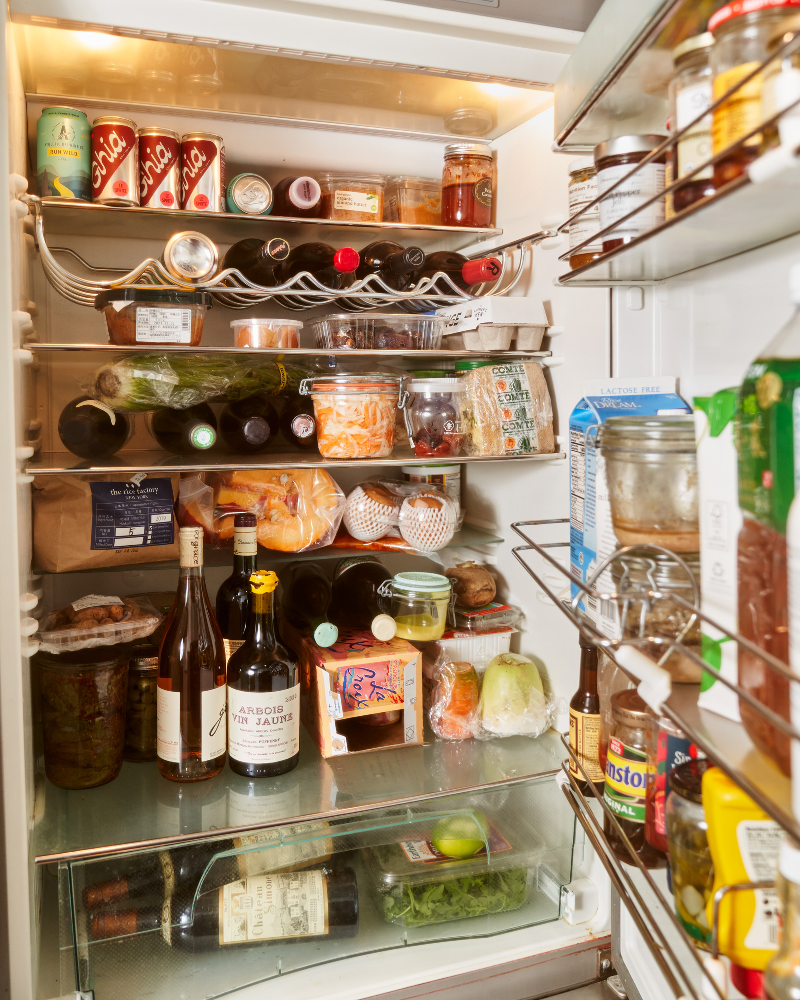 victoria james kitchen