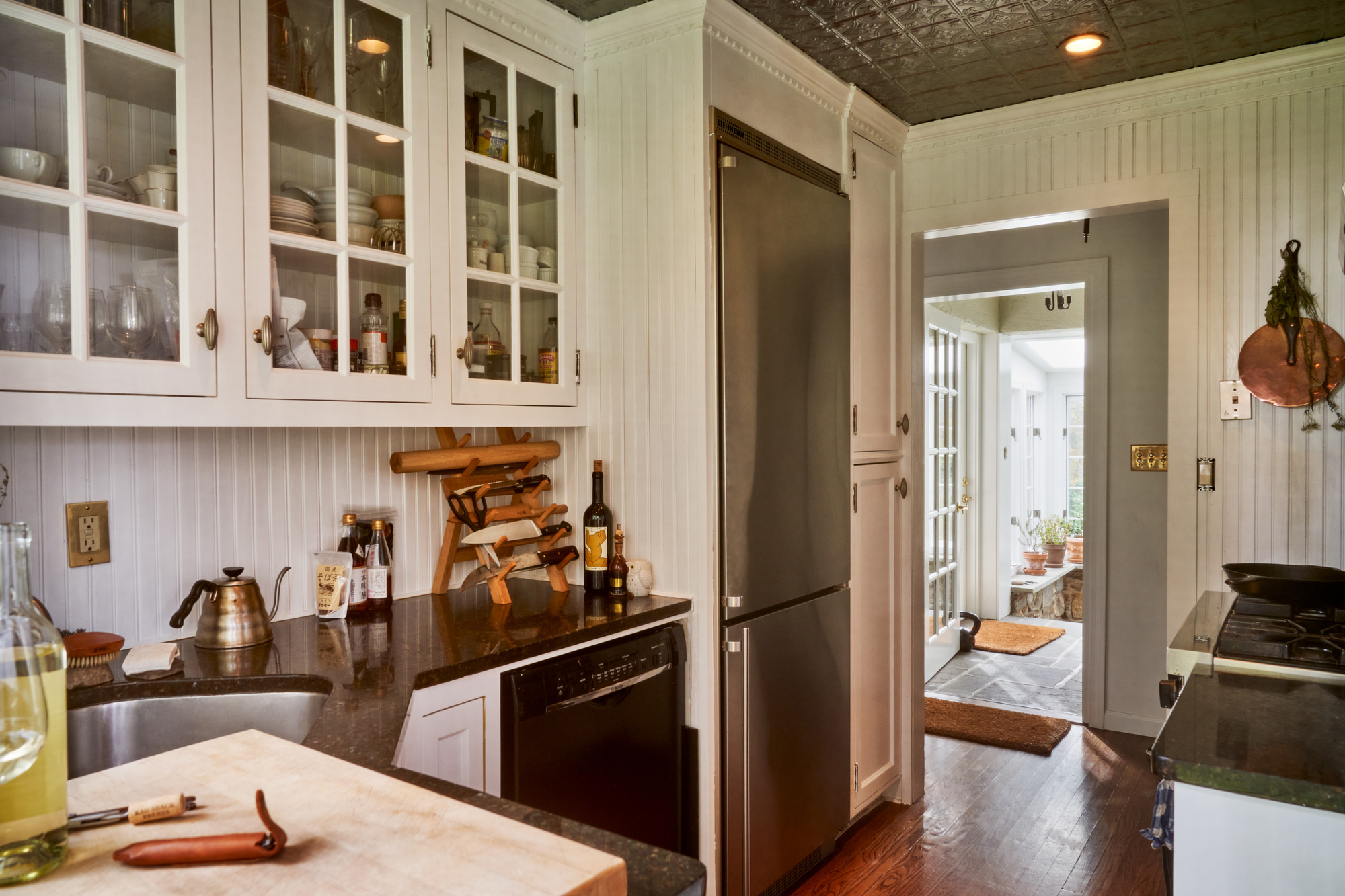 victoria james kitchen