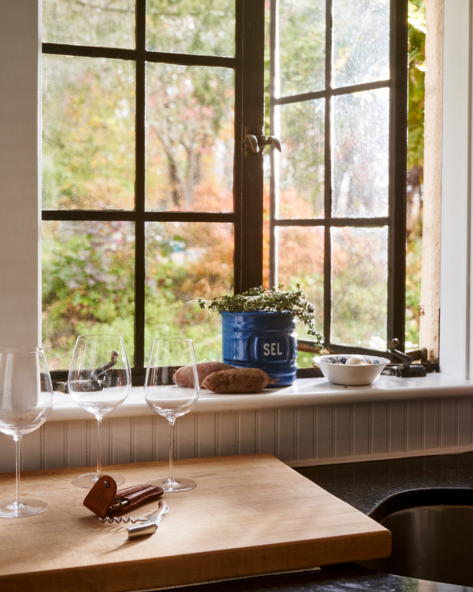 victoria james kitchen