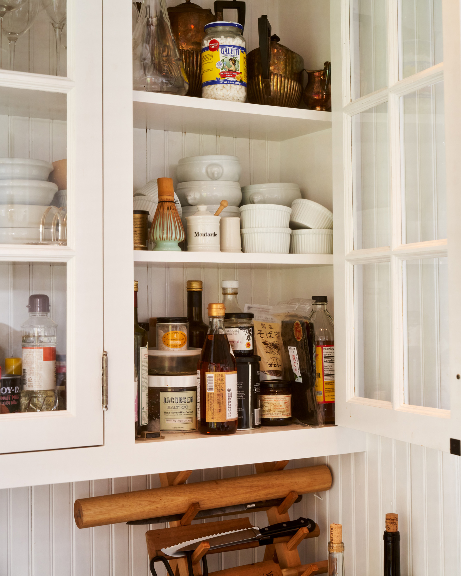 victoria james kitchen