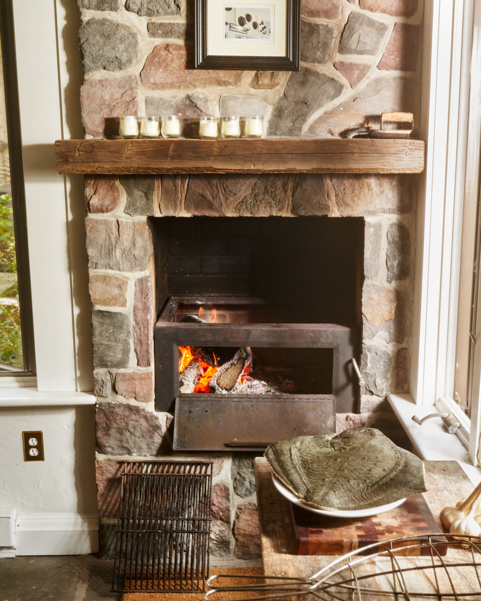 victoria james kitchen