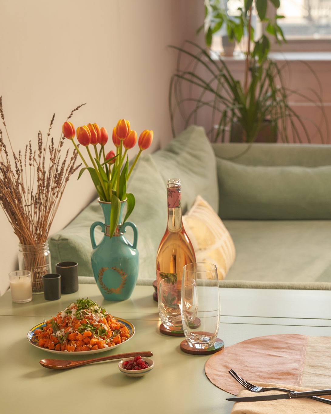 priyanka naik kitchen