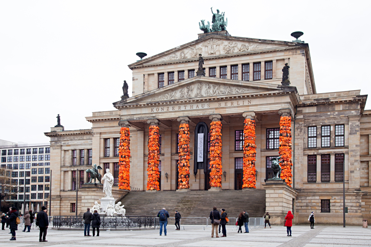 safe passage sixtysix mag 08