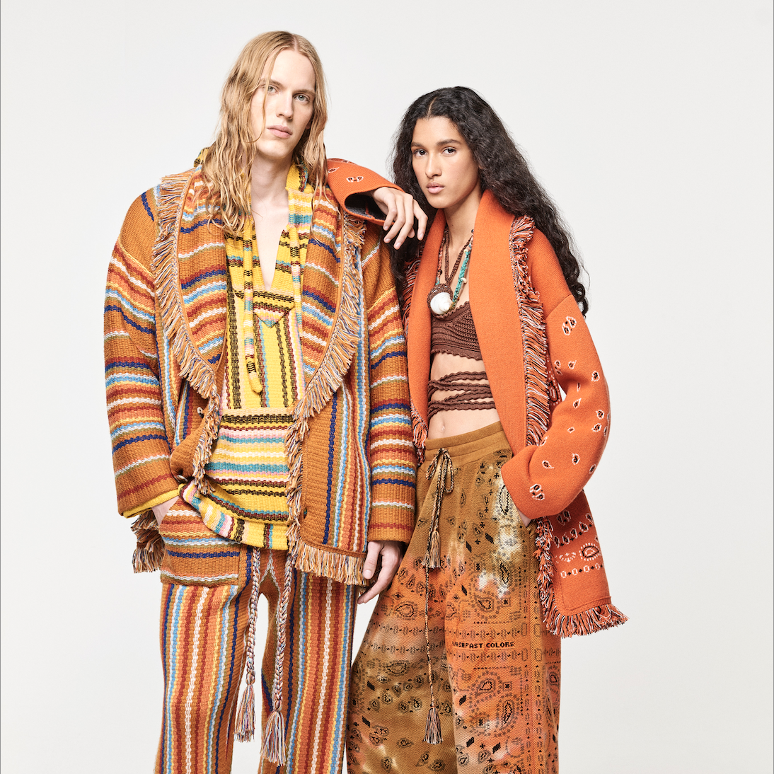 Alanui ss23 collection 01