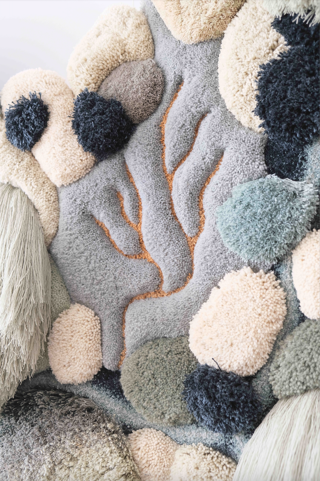 vanessa barragao textile artists