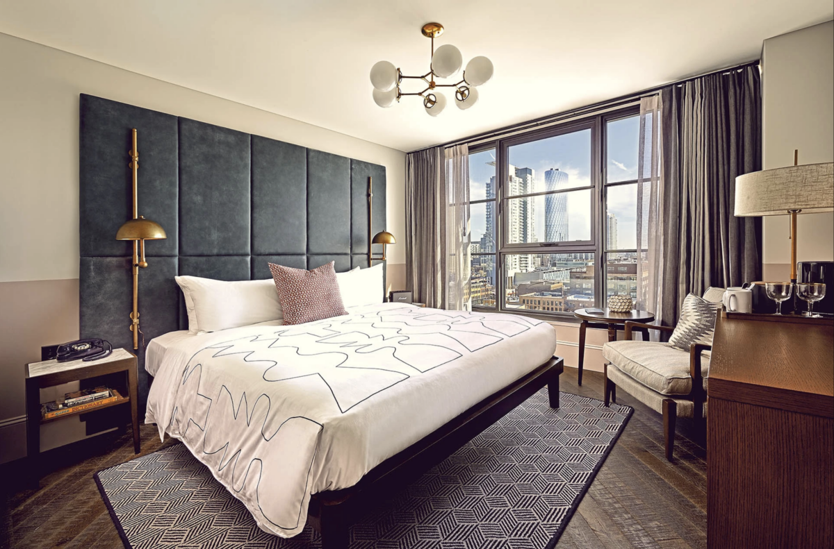 chicago boutique hotels hoxton chicago