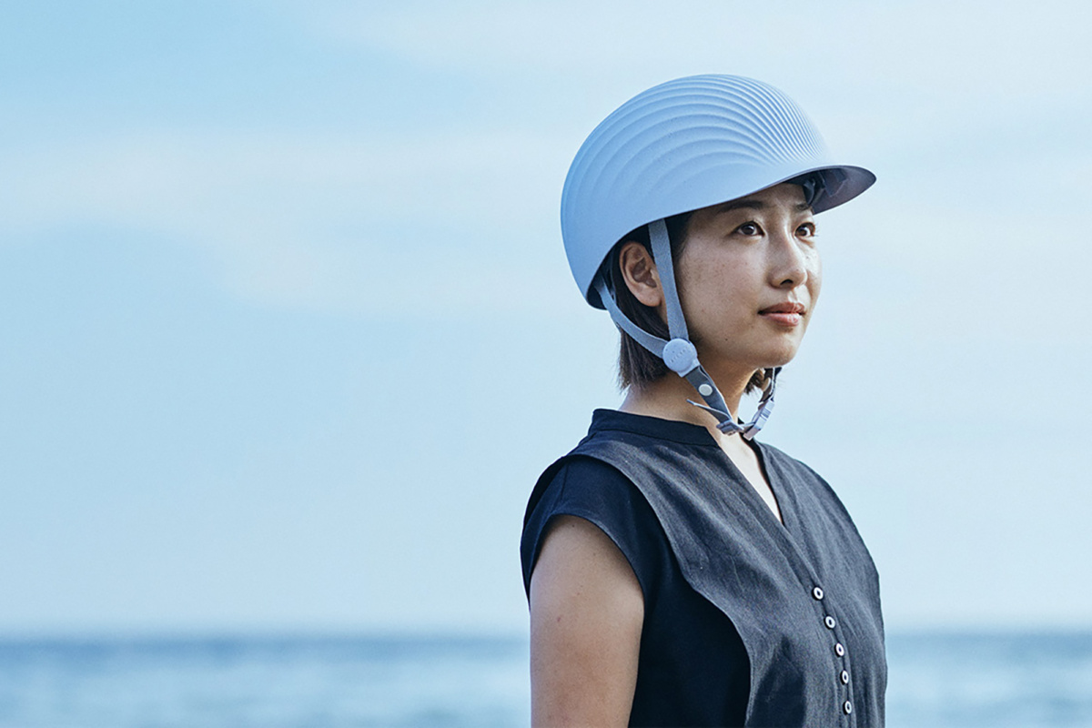 shellmet application