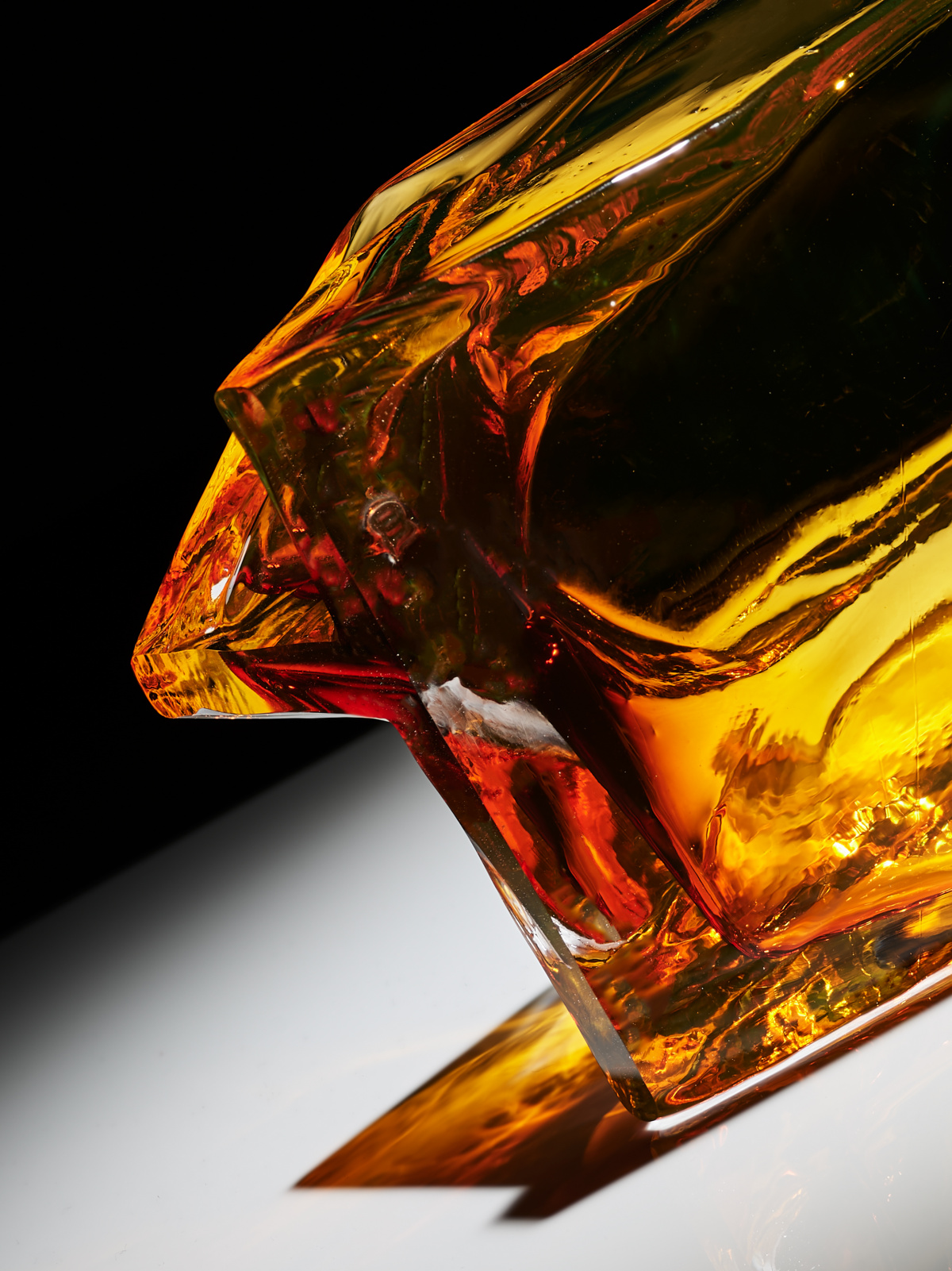 "The Flower House." Courtesy of Sigurd Larsen