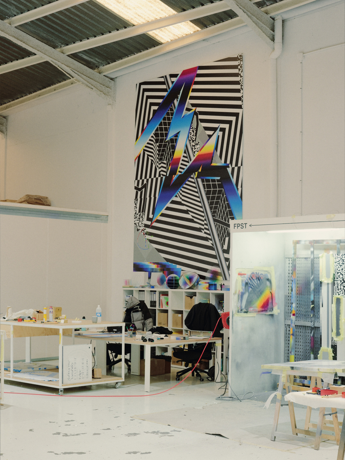 Felipe Pantone
