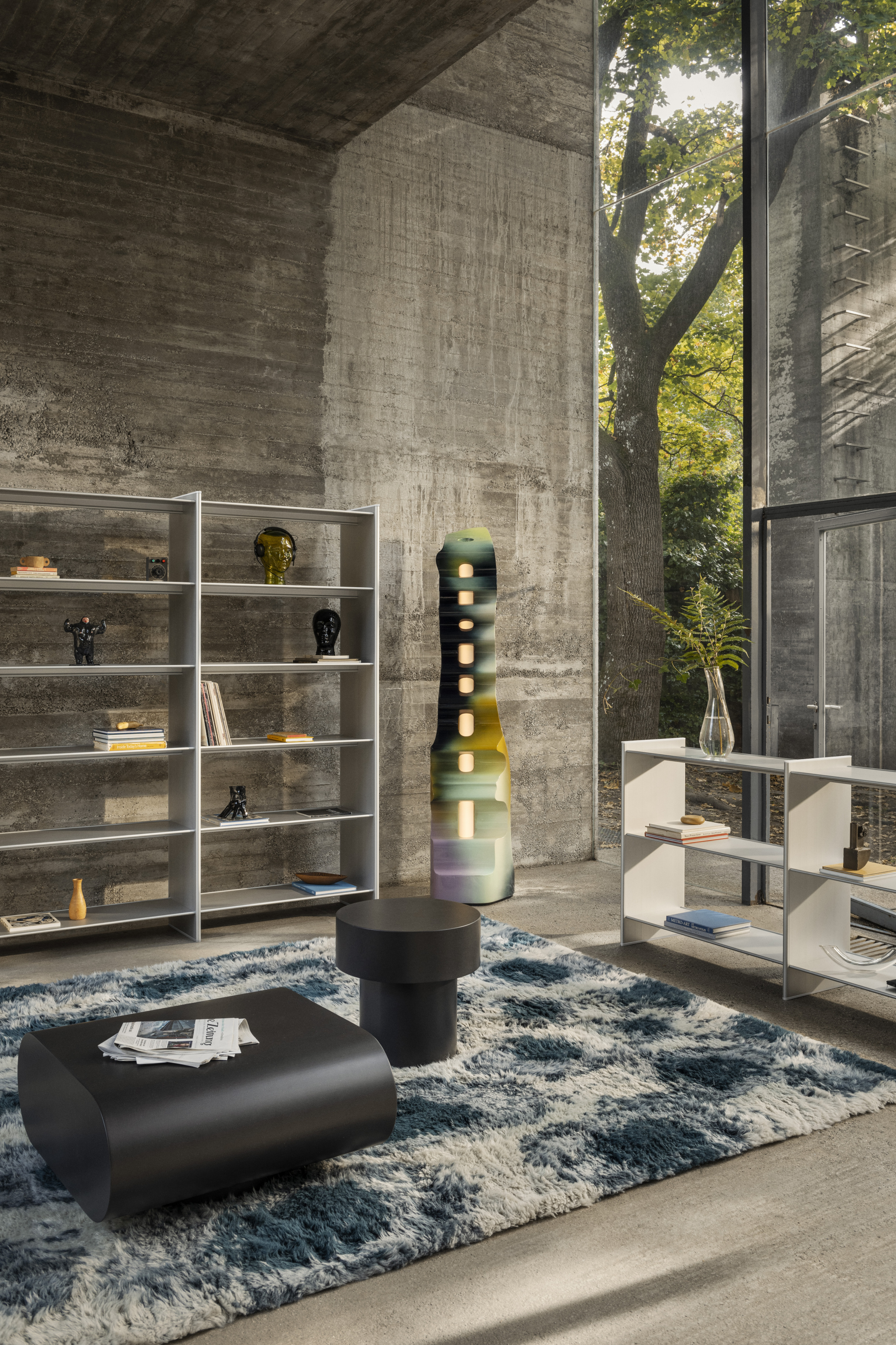 Hem T Shelf Formafantasma