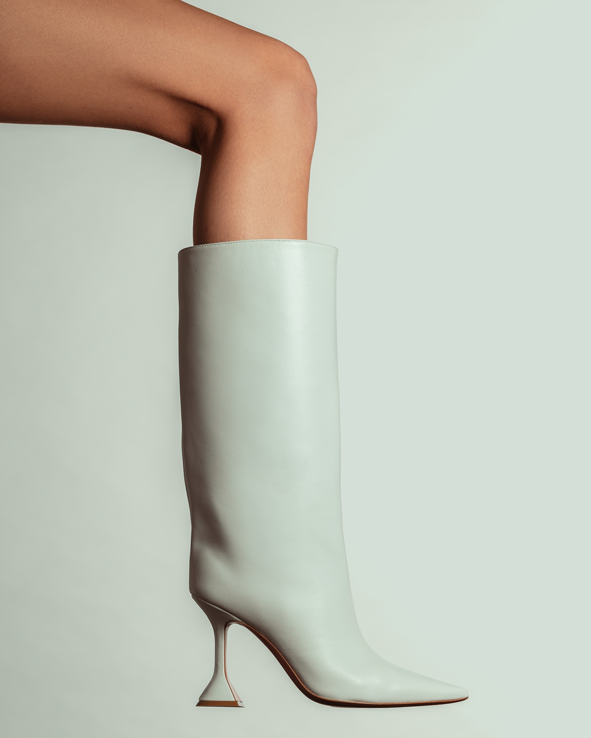 winter style accessories snow shoe