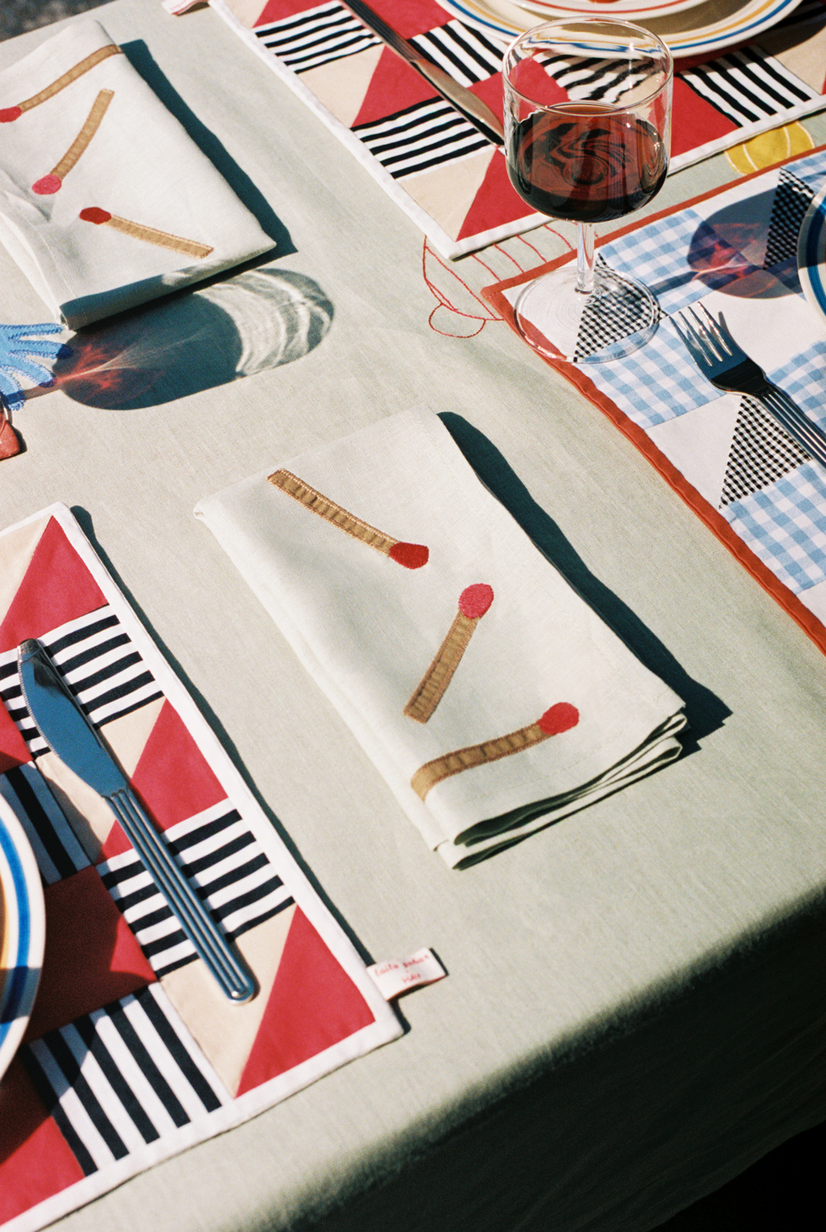 laila gohar hay sobremesa sixtysix 06