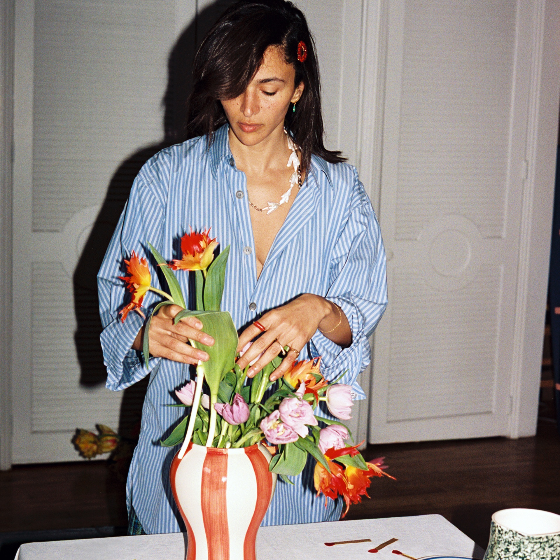 laila gohar hay sobremesa sixtysix 01