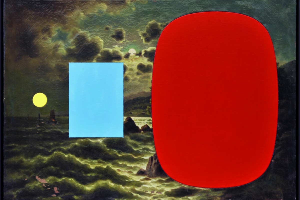 Stefan Sagmeister, CARBON I