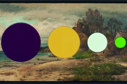 Stefan Sagmeister PRECEDENTS