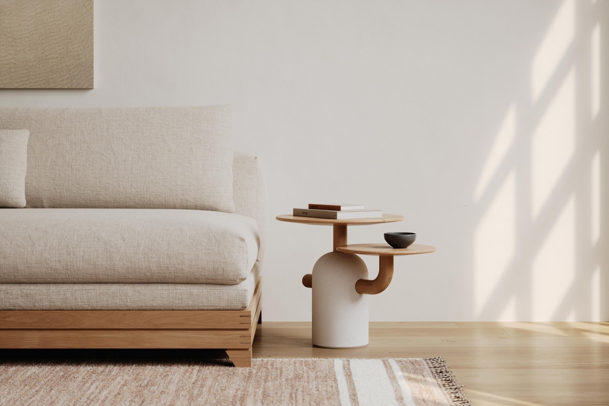 Pat Kim - Kim Side Stable