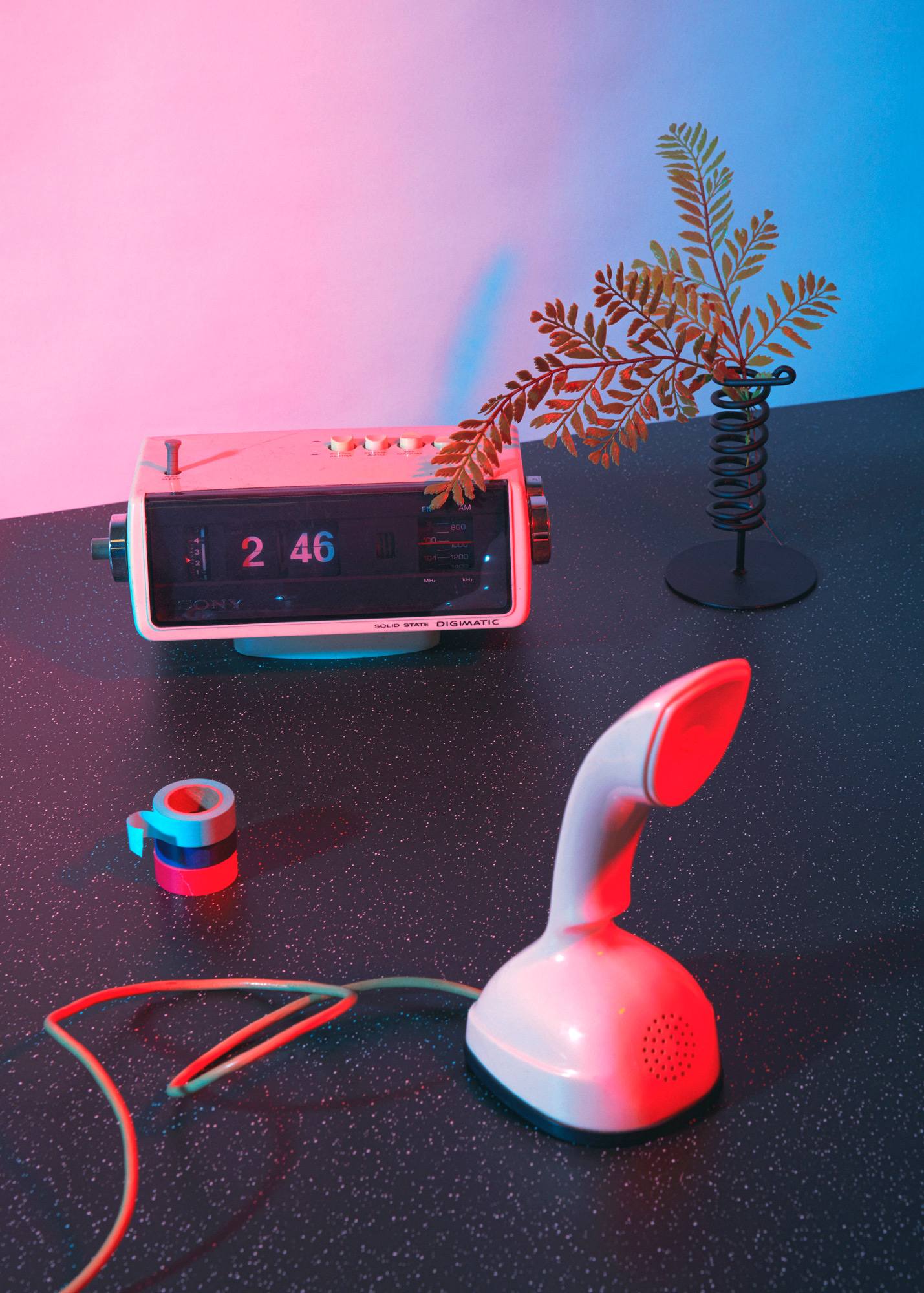 Studio Sixtysix Durasein Coal