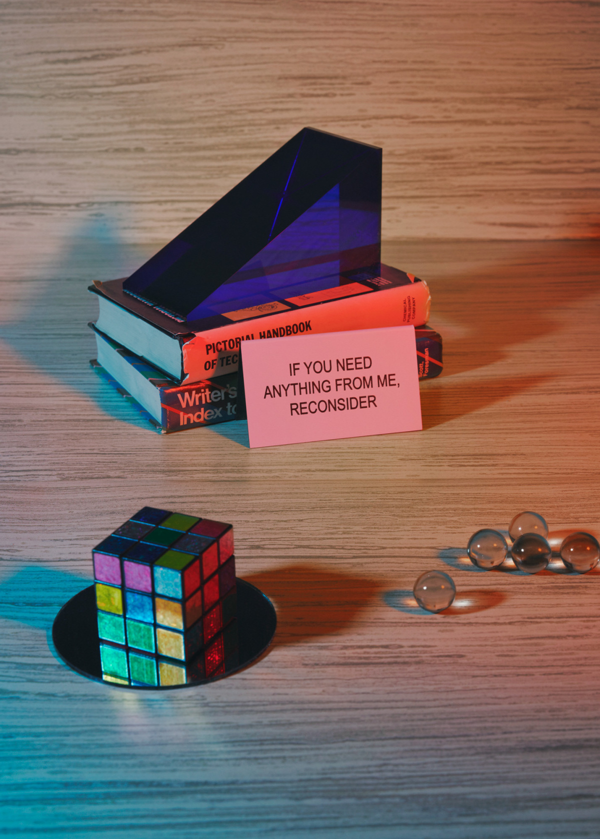 Studio Sixtysix Durasein Hickory