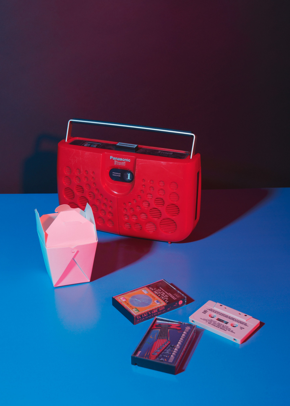 Studio Sixtysix Durasein SeaBlue