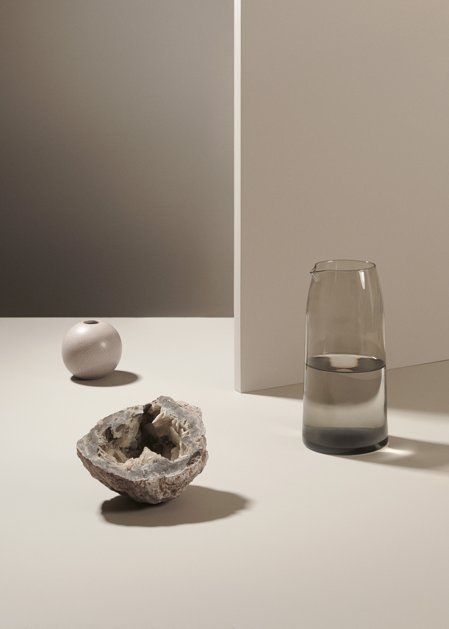 Studio Sixtysix BeigeArizona