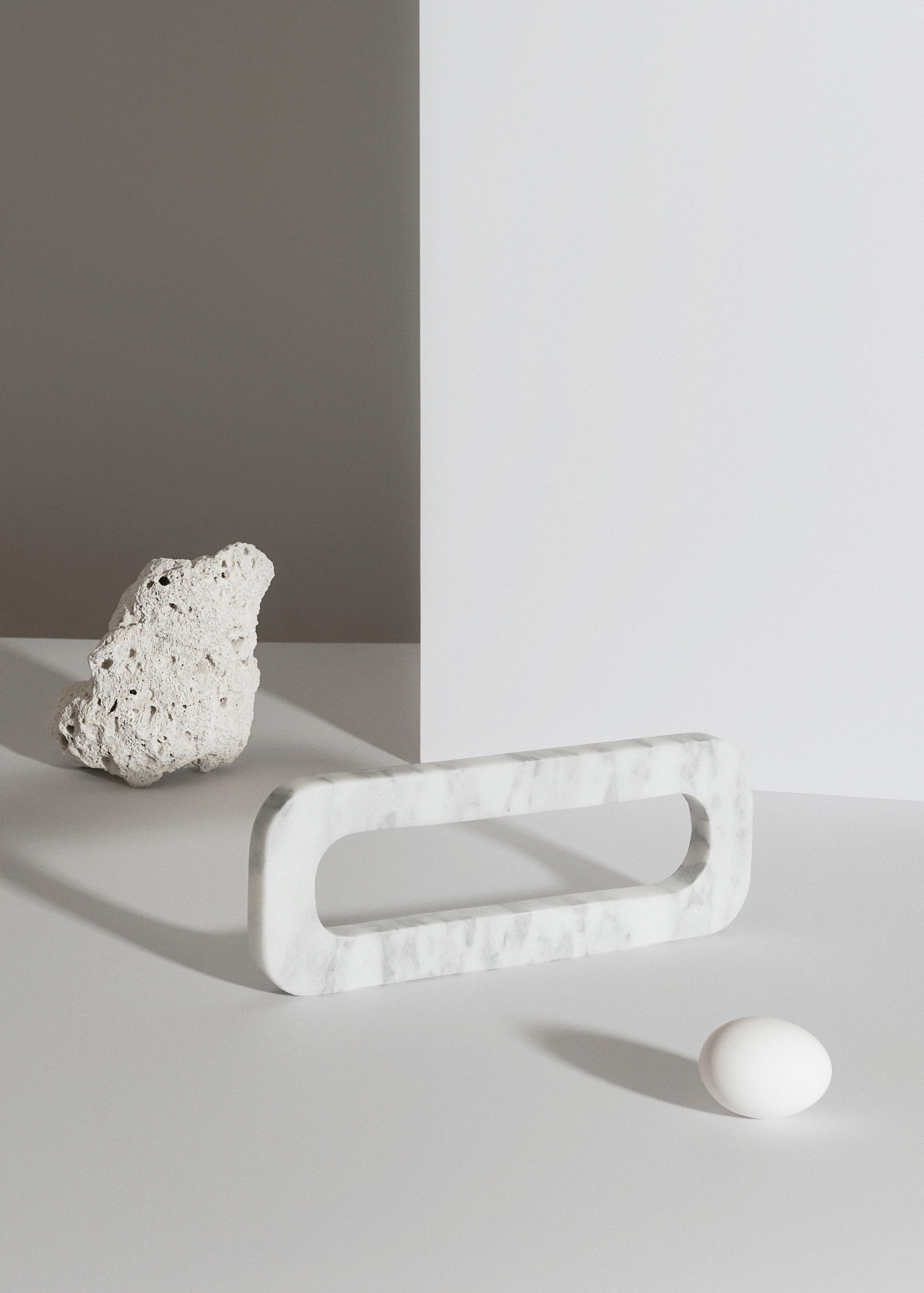 Studio Sixtysix BiancoDover