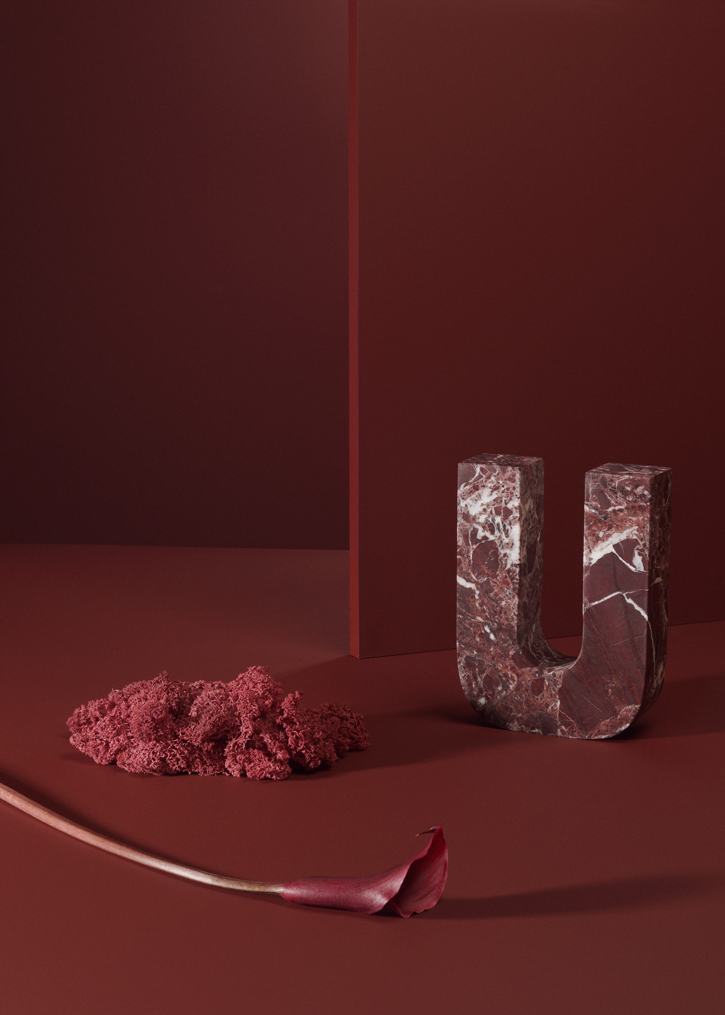 Studio Sixtysix Fenix RossoJaipur