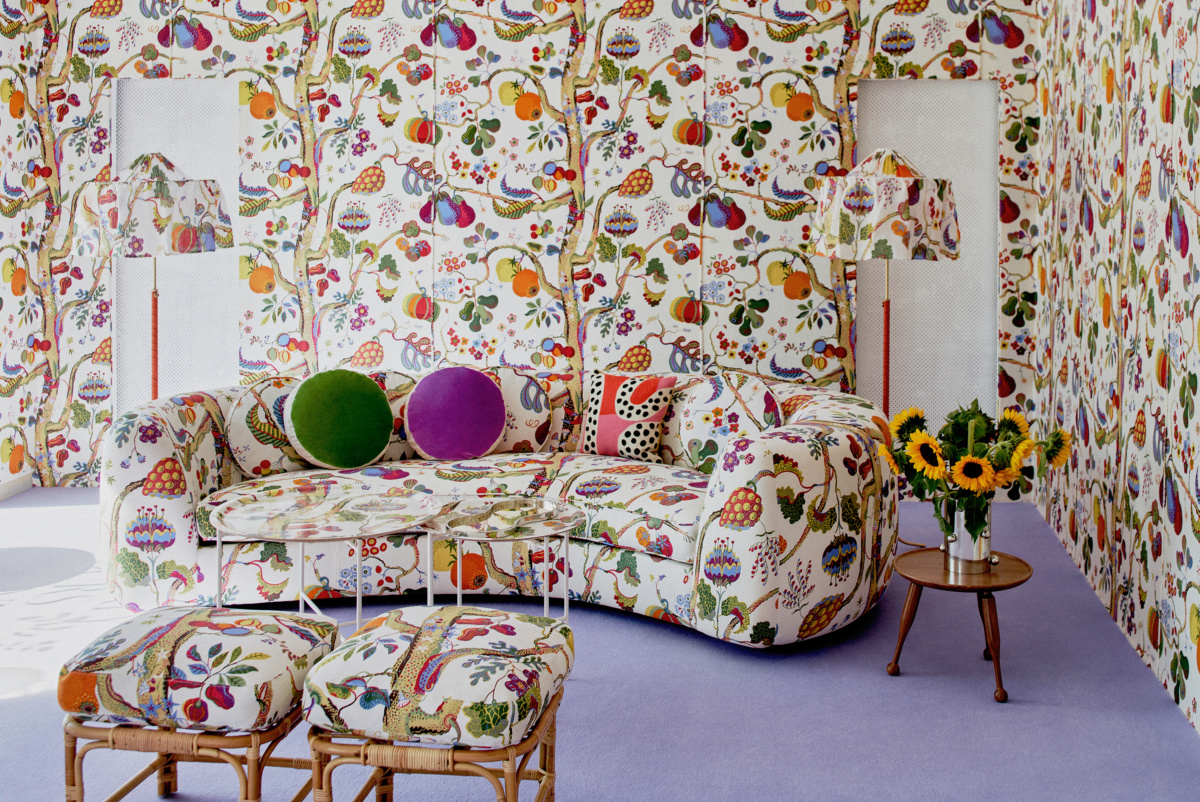 india mahdavi frankly yours