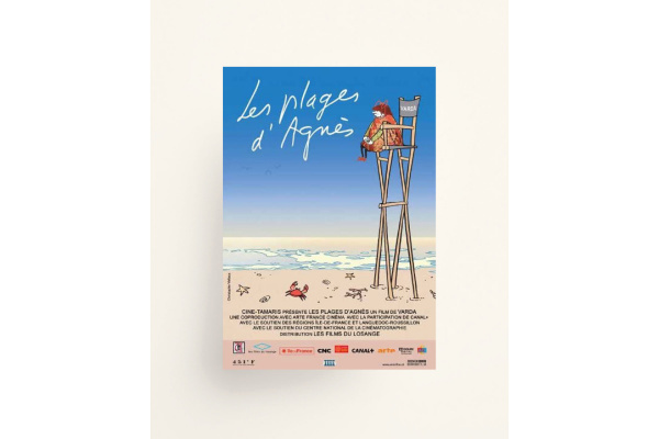 Beaches of Agnes bao nguyen