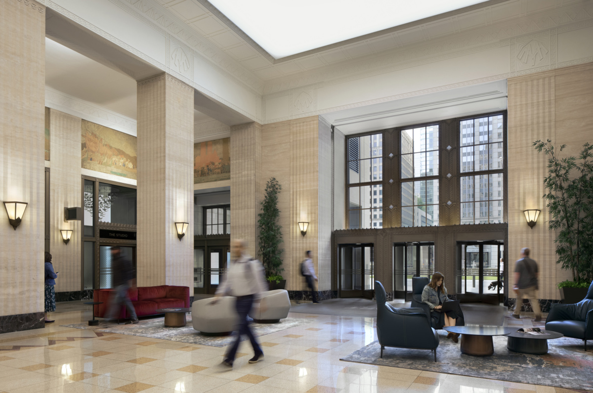 the mart renovation gensler 06