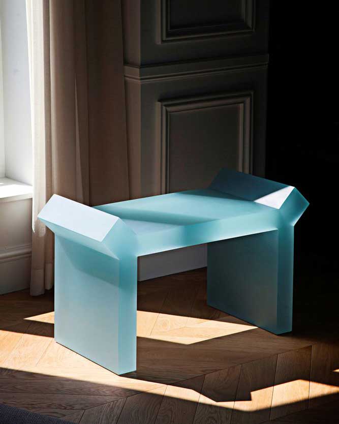 paris design week 2023 constantin bancs