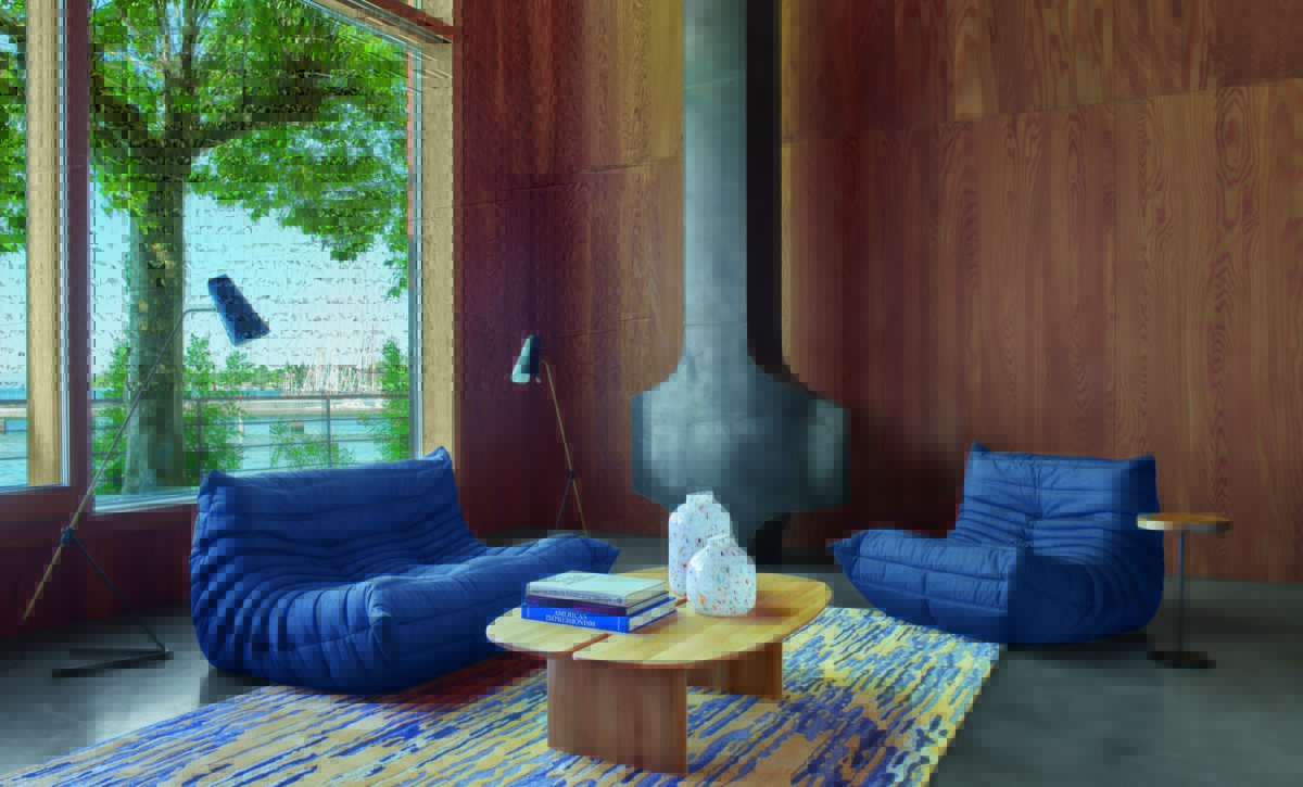 ligne roset togo sofa history 07