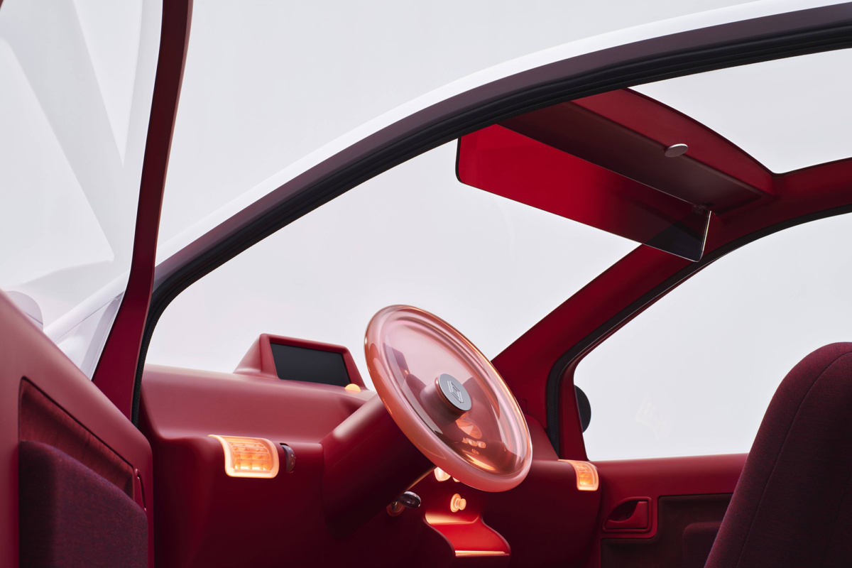 sabine marcelis twingo