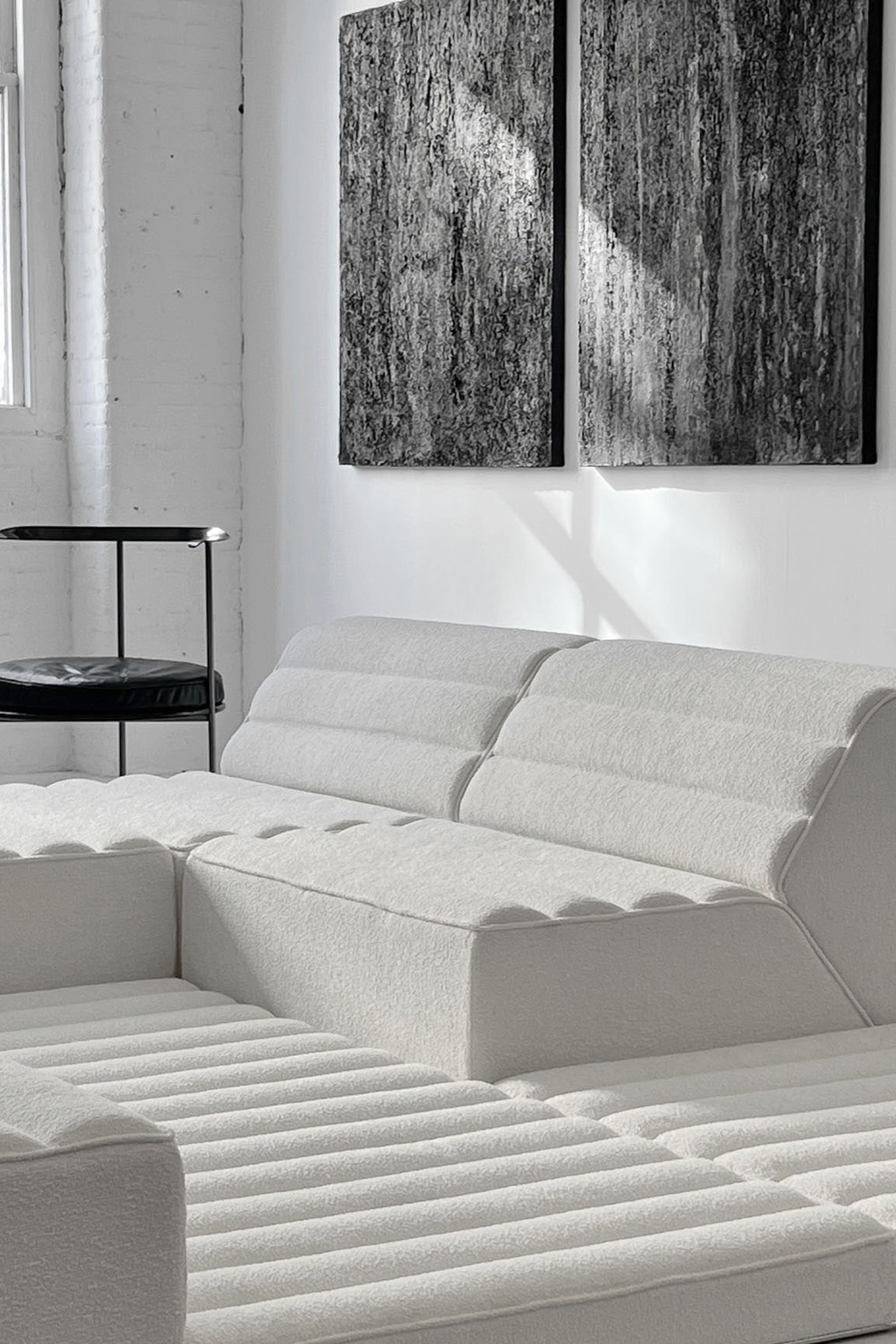 Claudio Salocchi Free System