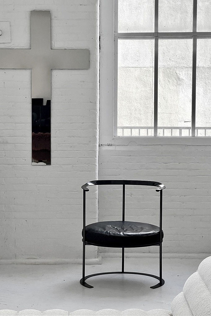 Luigi Caccia Dominioni, Catilina Lounge