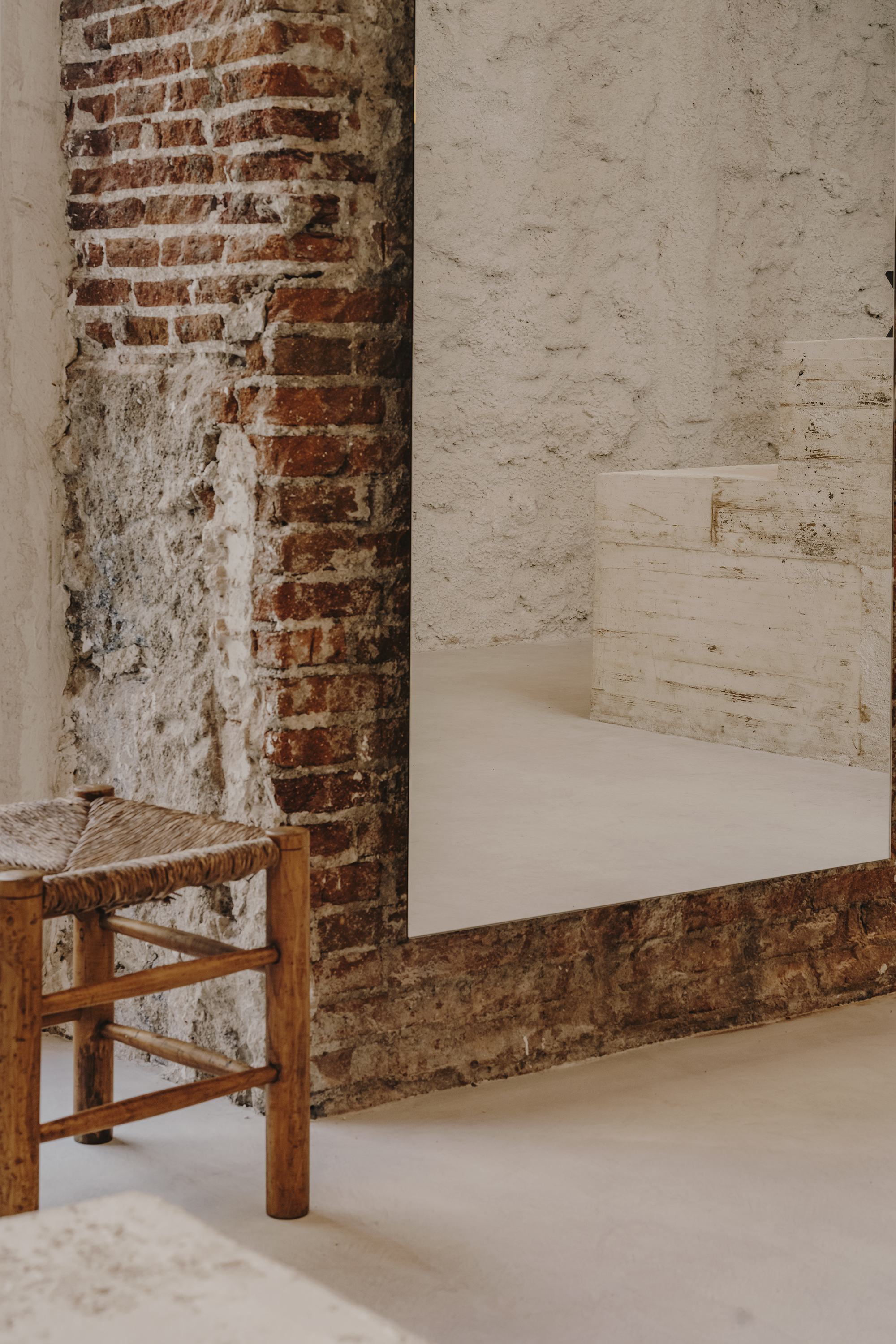 Veja Madrid by Plantea Estudio