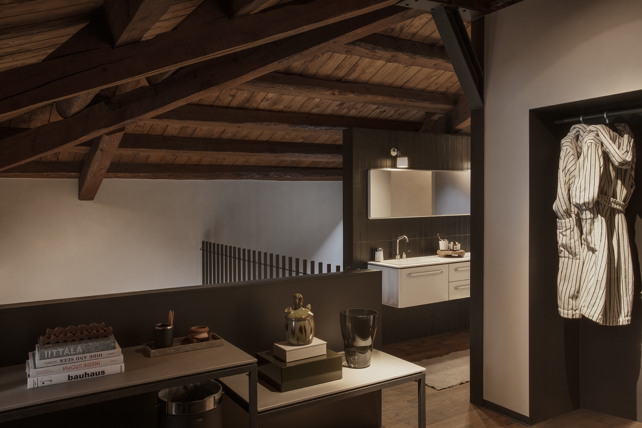 casa vipp hotel andorra bedroom 03